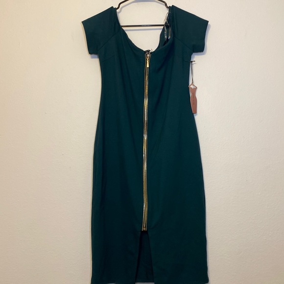 NWT Haute Monde dress - Picture 1 of 6